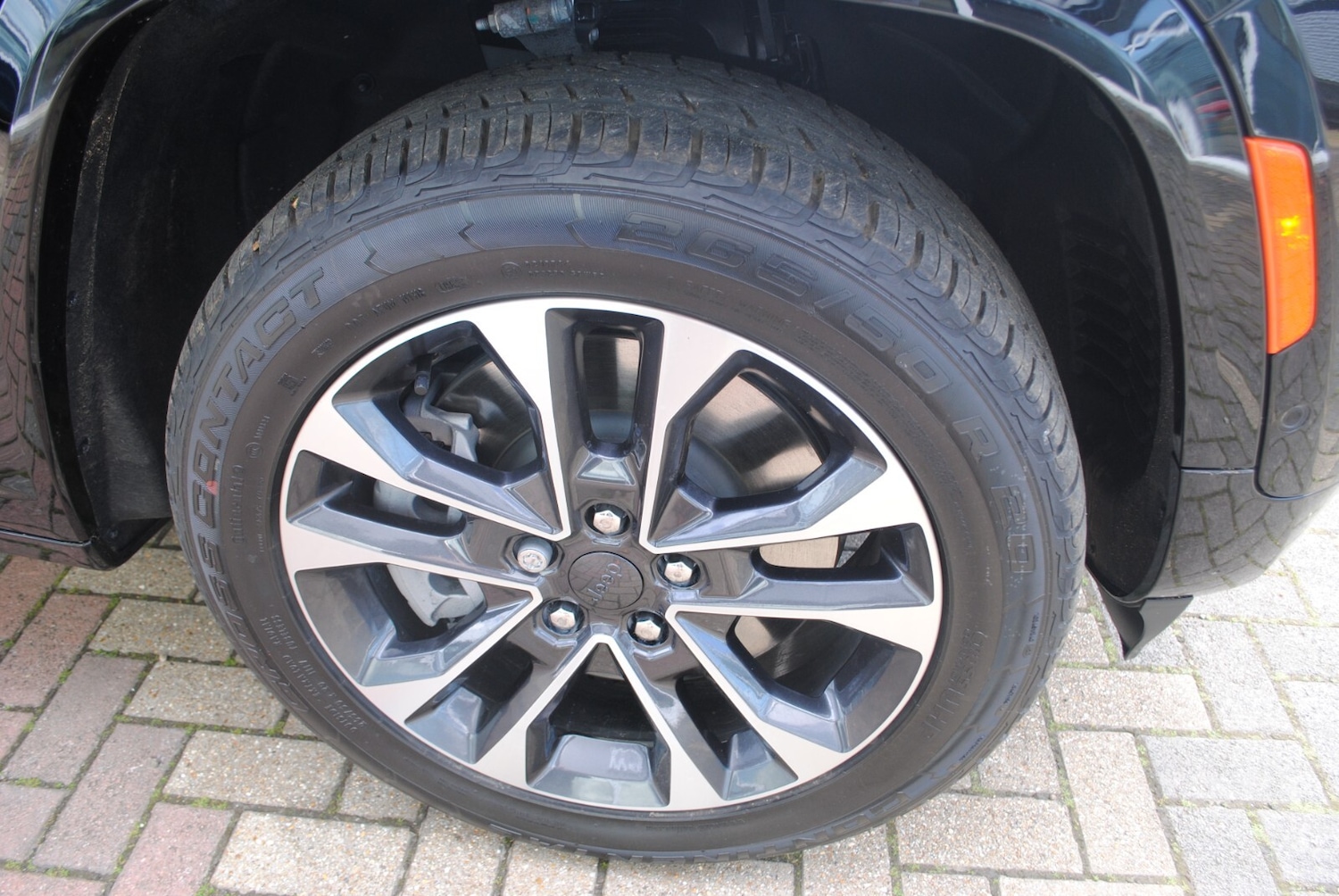 Used Jeep Grand Cherokee 2023 for sale - 76868859: Photo 22