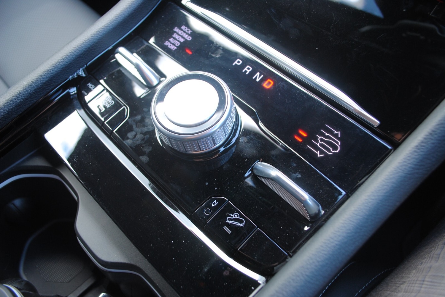 Used Jeep Grand Cherokee 2023 for sale - 76868859: Photo 61