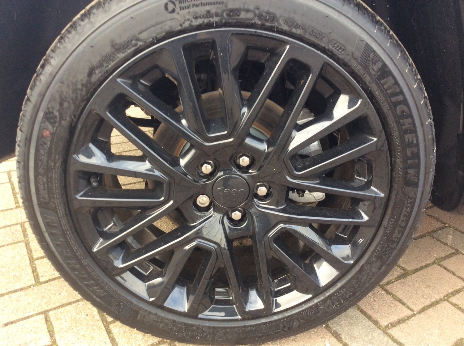 Used Jeep Compass 2023 for sale - 76868726: Photo 12