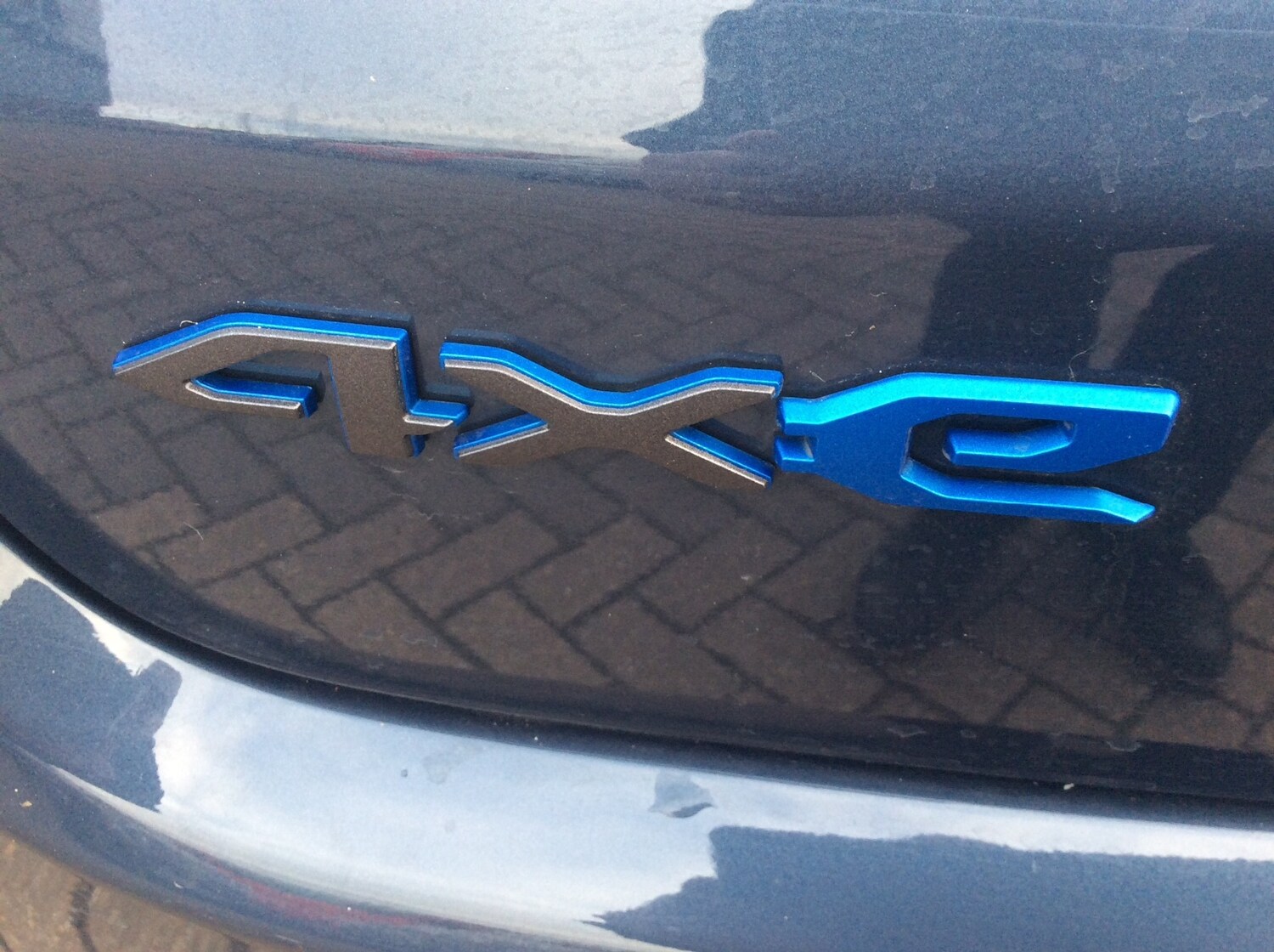 Used Jeep Compass 2023 for sale - 76868726: Photo 21