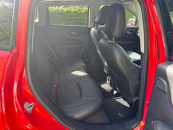 Used Jeep Compass 2018 for sale - 75636856: Photo 13