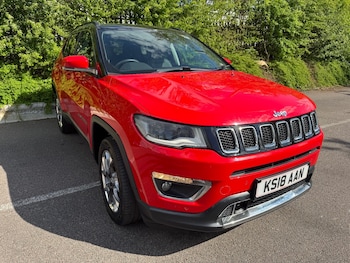 Jeep - Compass