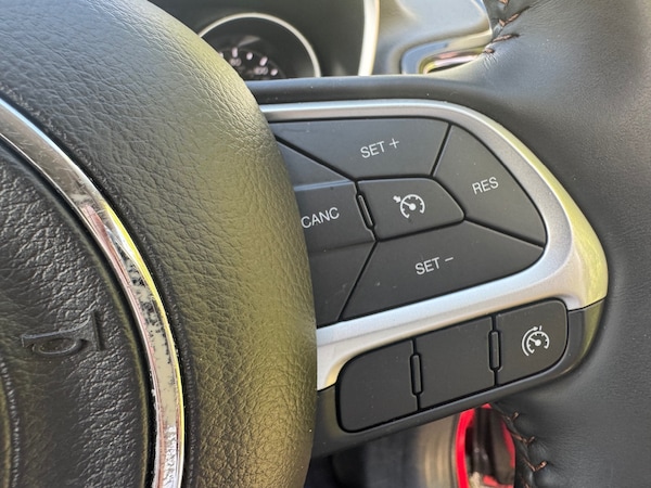 Used Jeep Compass 2018 for sale - 75636856: Photo 22