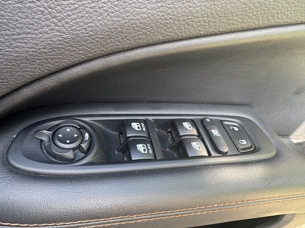 Used Jeep Compass 2018 for sale - 75636856: Photo 25