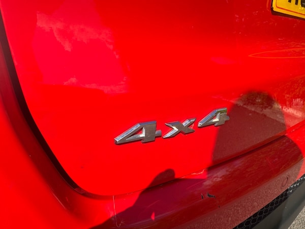 Used Jeep Compass 2018 for sale - 75636856: Photo 27