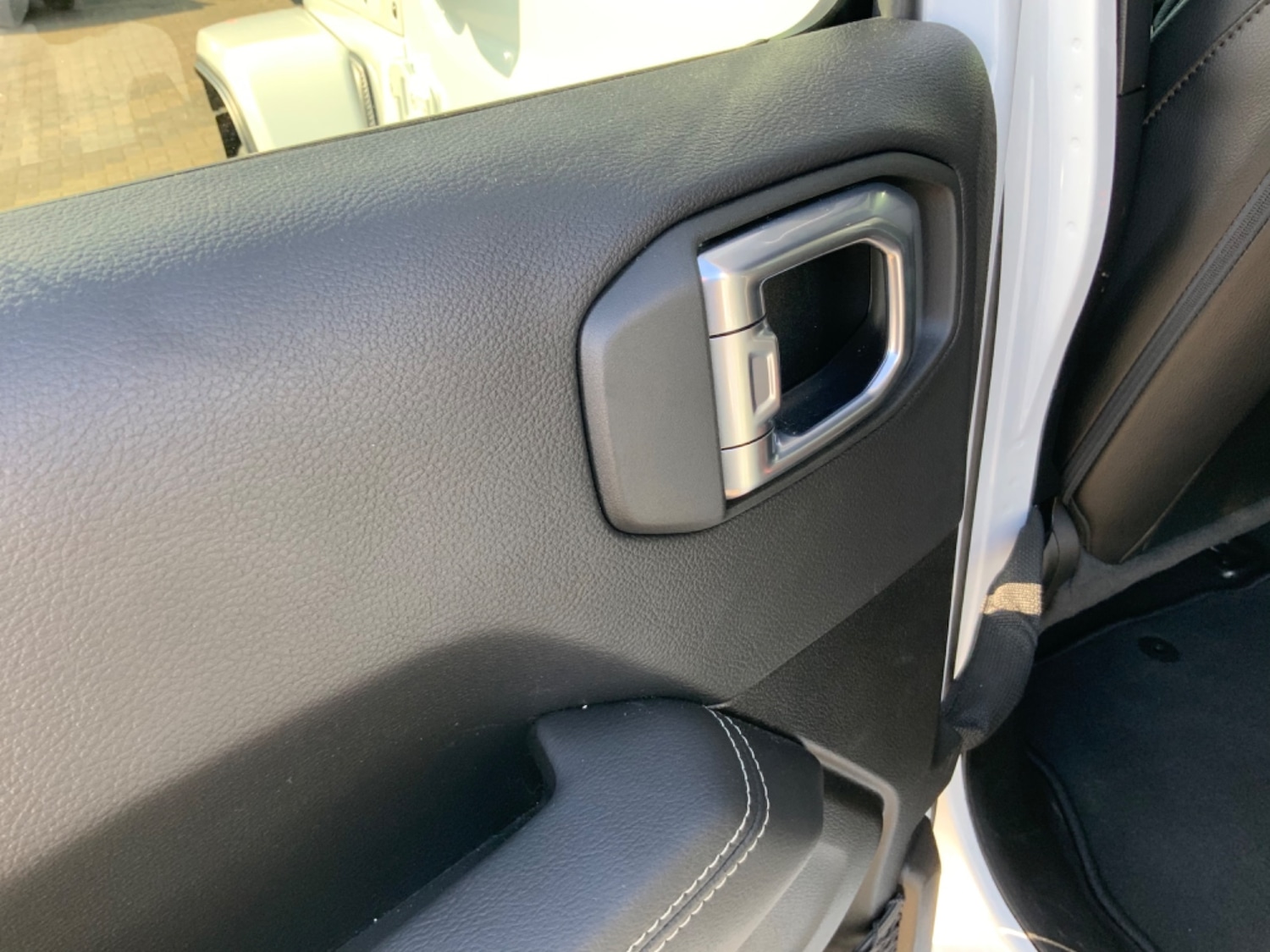 Used Jeep Wrangler 2023 for sale - 76868333: Photo 10