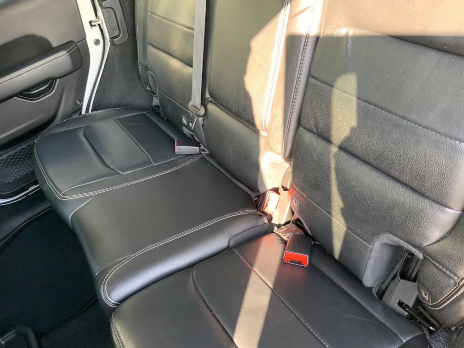 Used Jeep Wrangler 2023 for sale - 76868333: Photo 11