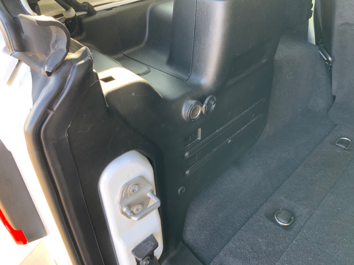 Used Jeep Wrangler 2023 for sale - 76868333: Photo 14