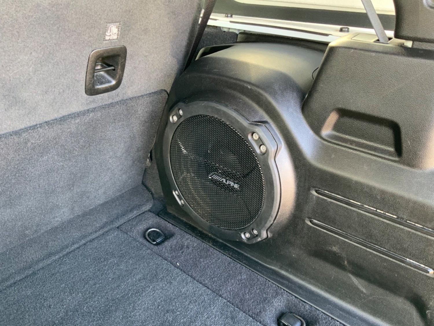 Used Jeep Wrangler 2023 for sale - 76868333: Photo 15