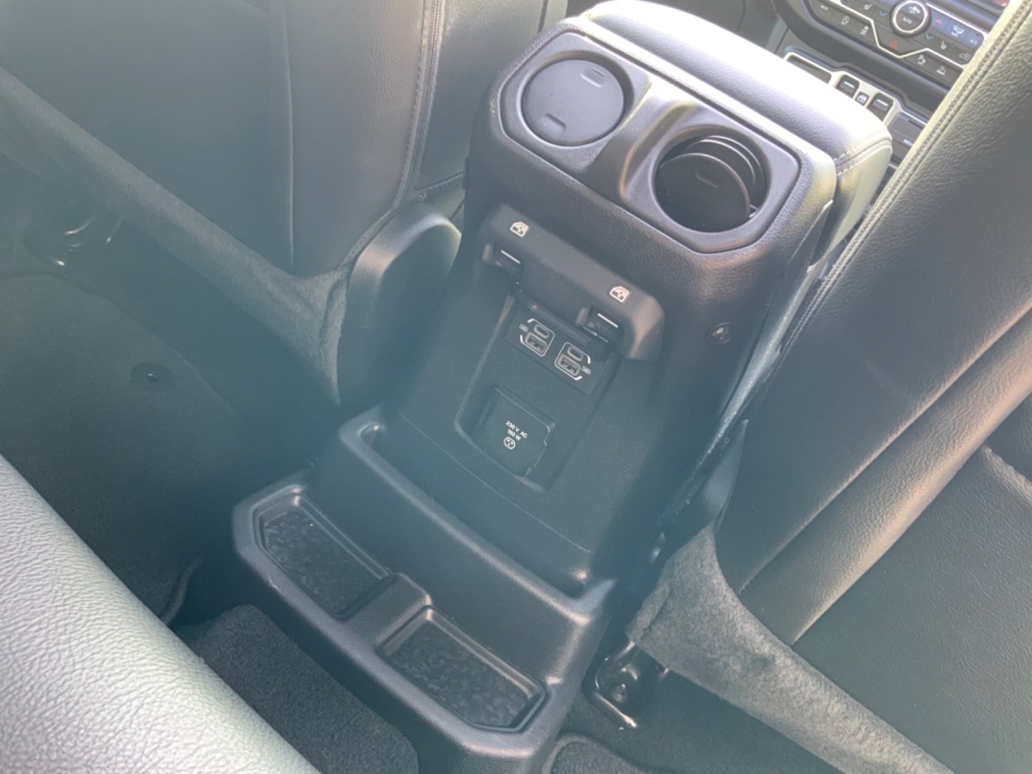 Used Jeep Wrangler 2023 for sale - 76868333: Photo 28