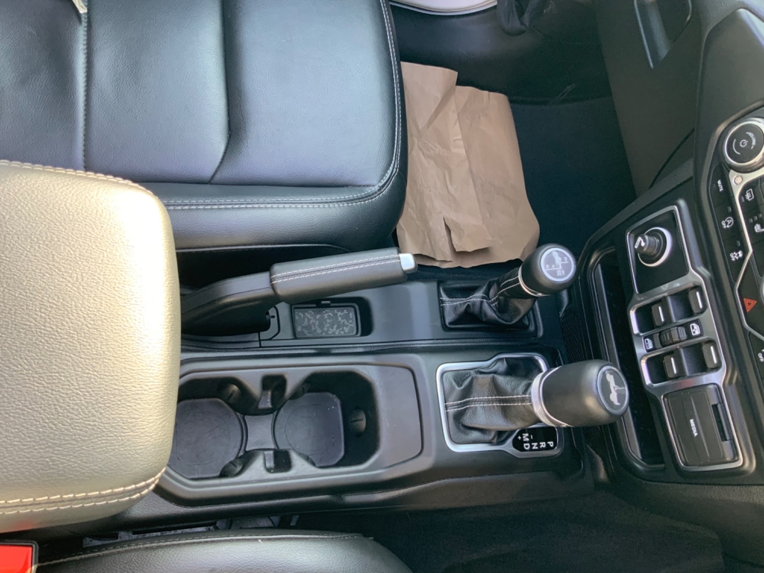 Used Jeep Wrangler 2023 for sale - 76868333: Photo 33