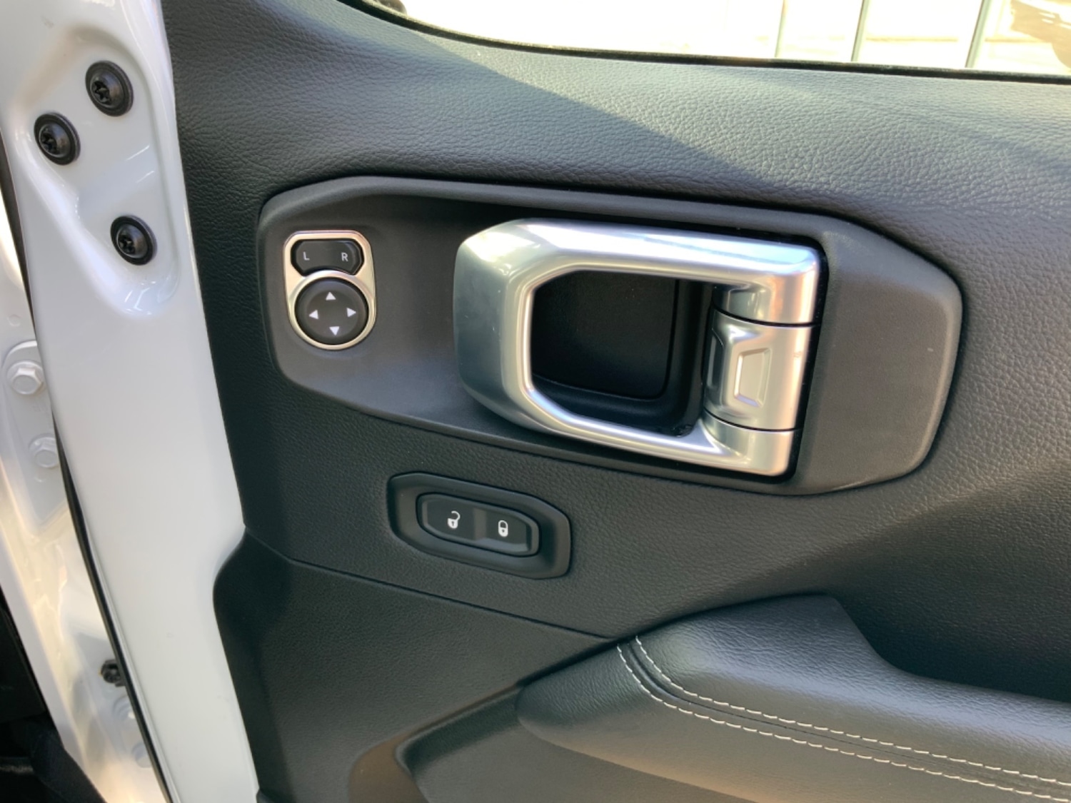 Used Jeep Wrangler 2023 for sale - 76868333: Photo 34