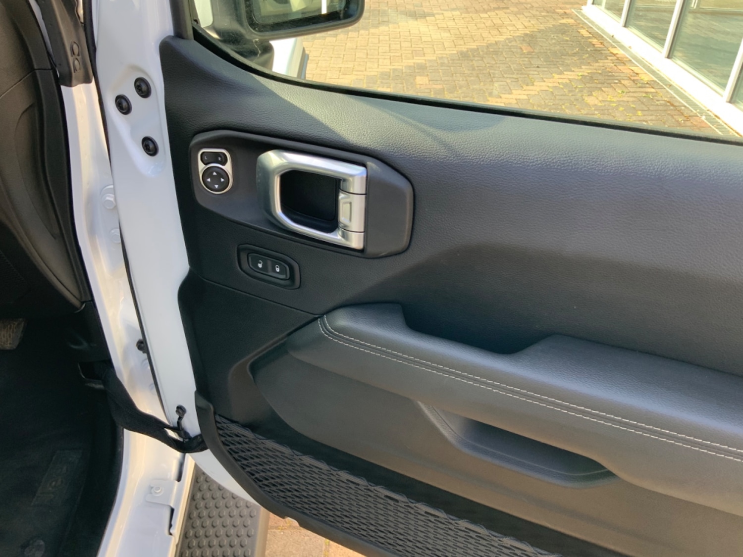 Used Jeep Wrangler 2023 for sale - 76868333: Photo 39