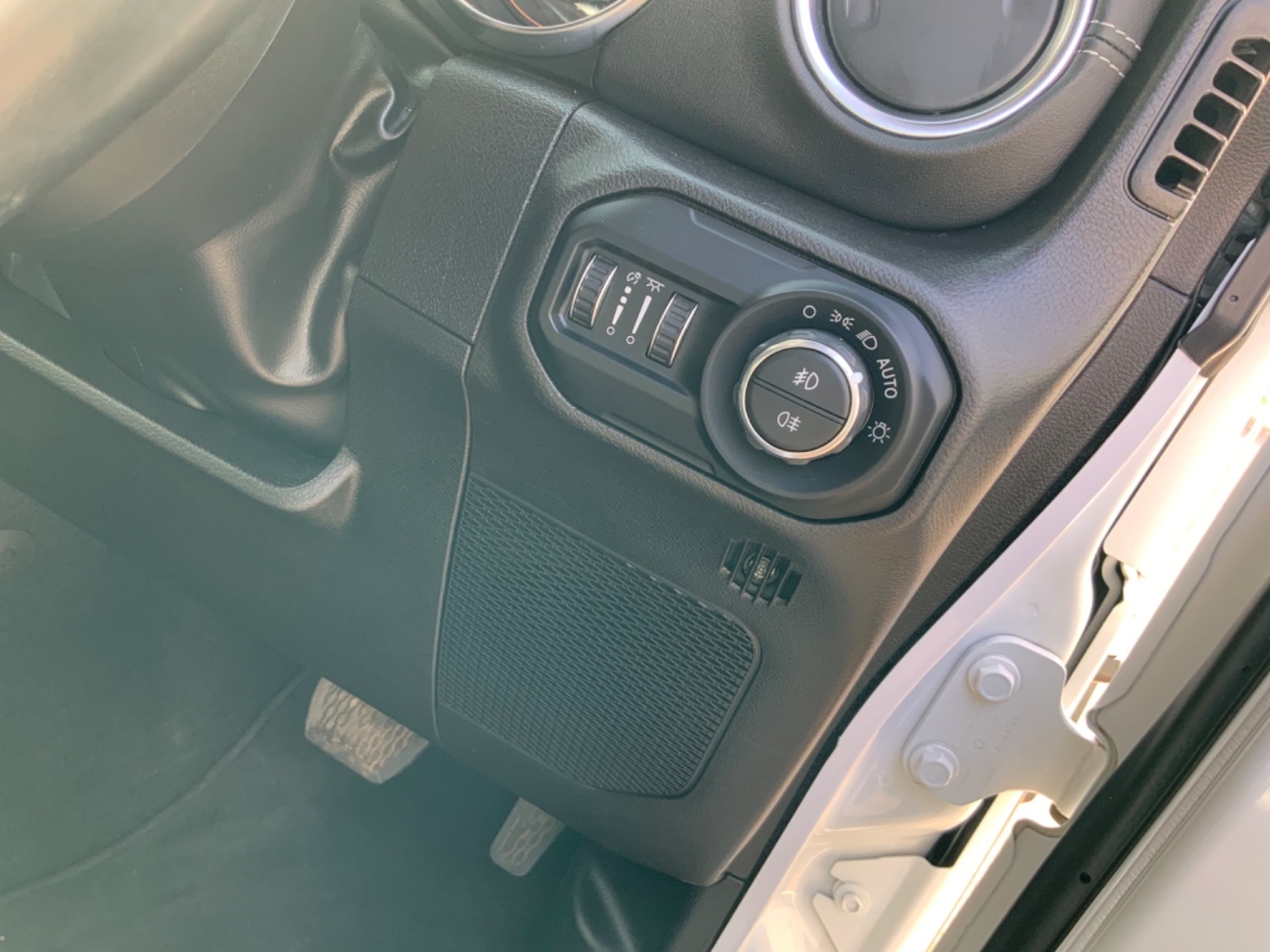 Used Jeep Wrangler 2023 for sale - 76868333: Photo 40