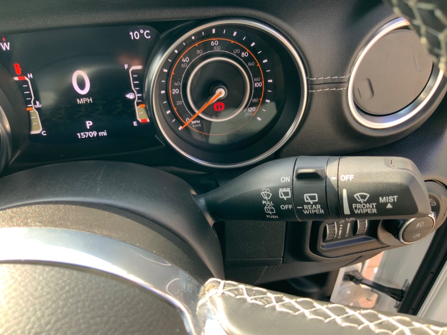 Used Jeep Wrangler 2023 for sale - 76868333: Photo 41