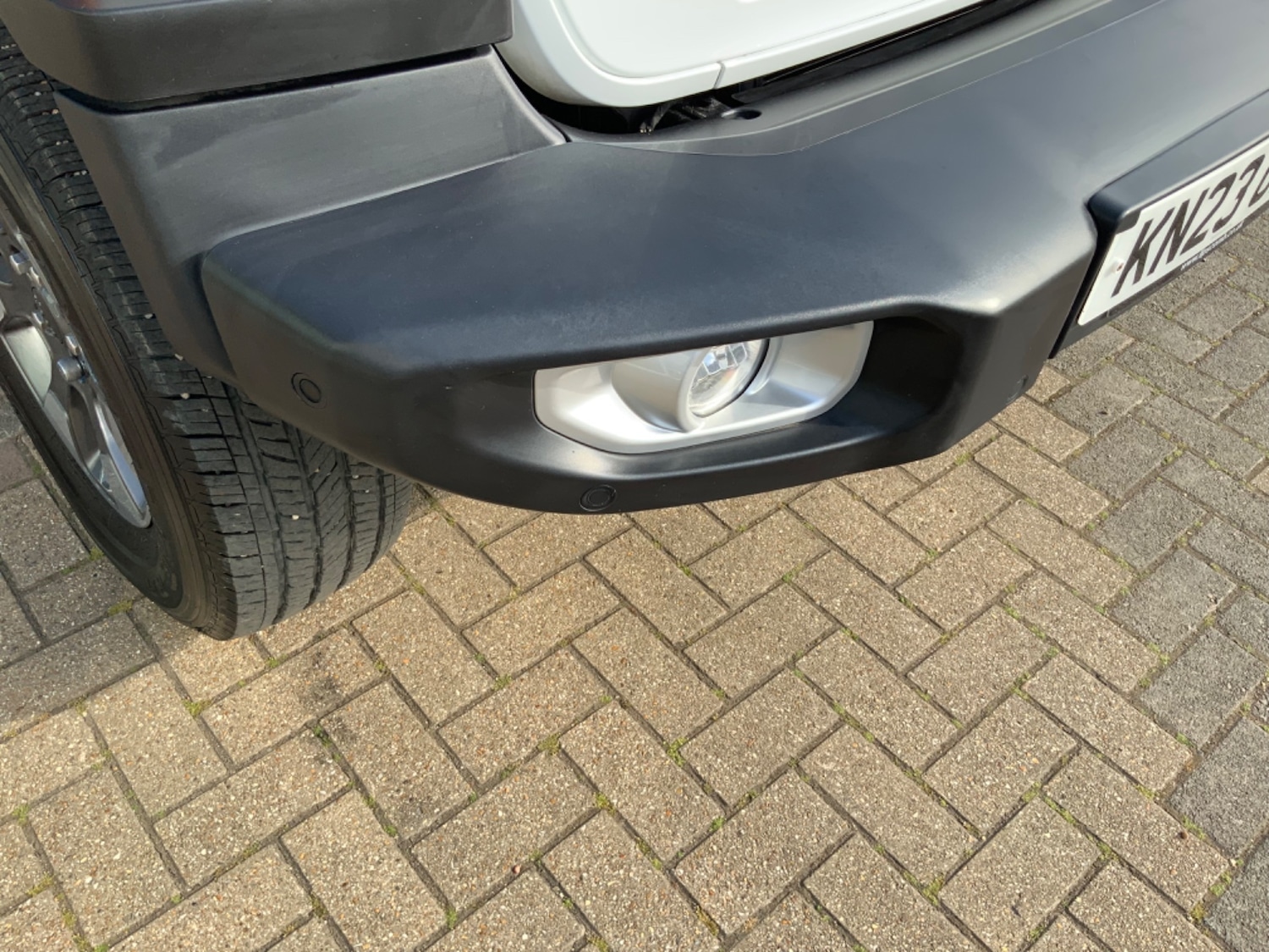 Used Jeep Wrangler 2023 for sale - 76868333: Photo 44