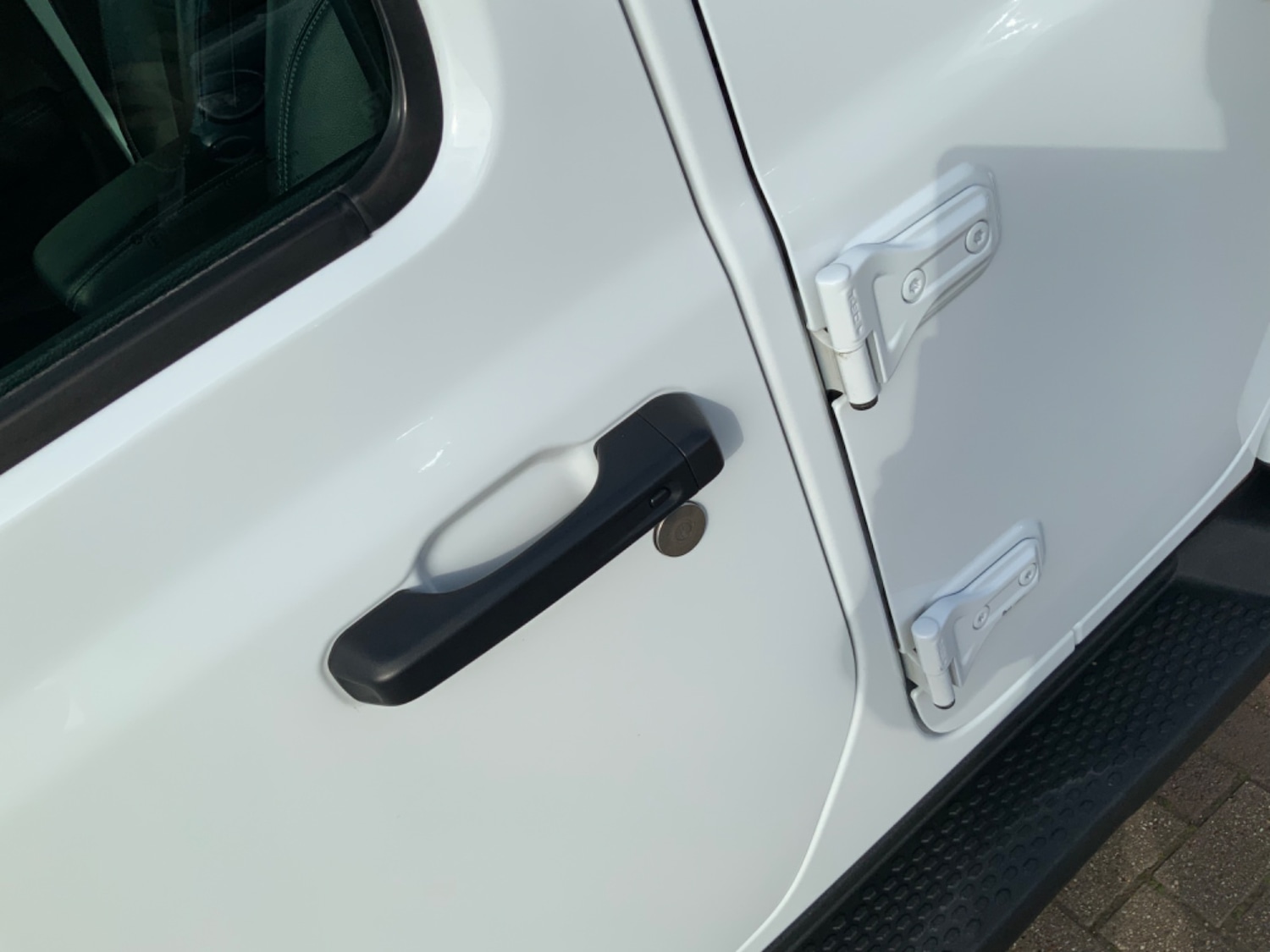 Used Jeep Wrangler 2023 for sale - 76868333: Photo 51