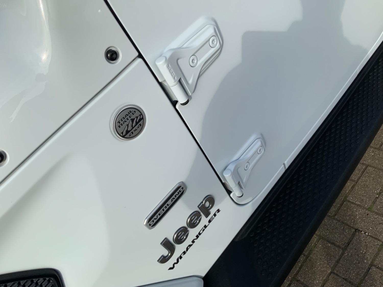 Used Jeep Wrangler 2023 for sale - 76868333: Photo 52