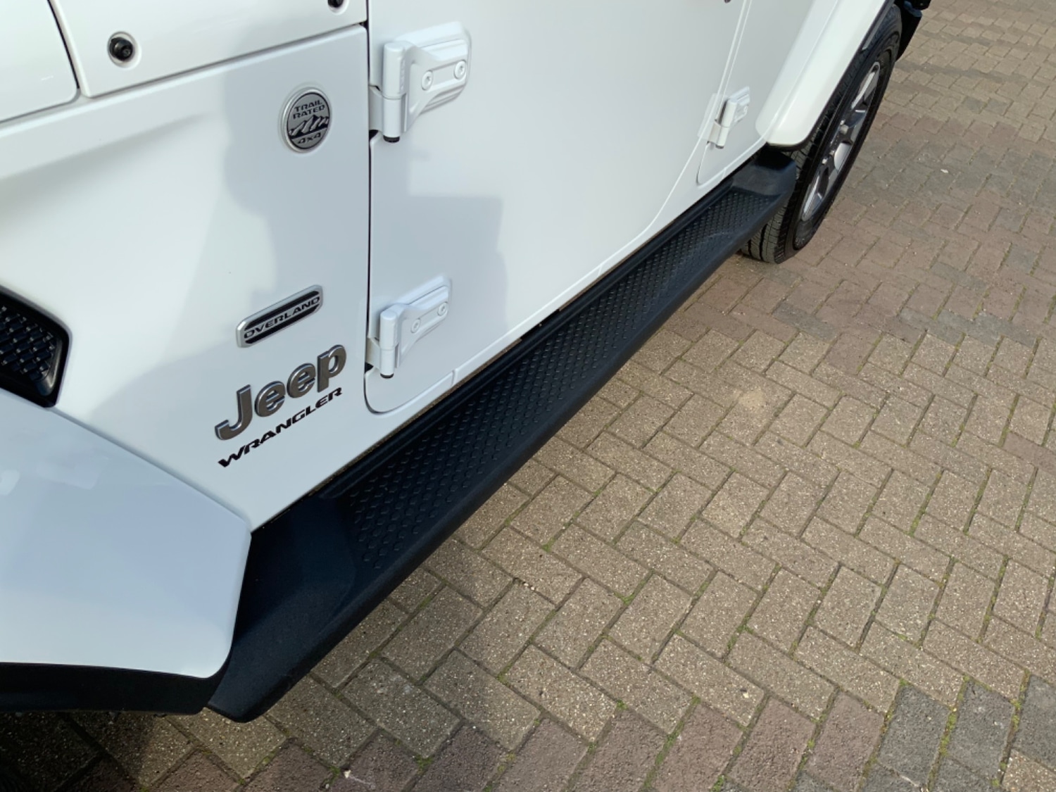 Used Jeep Wrangler 2023 for sale - 76868333: Photo 53