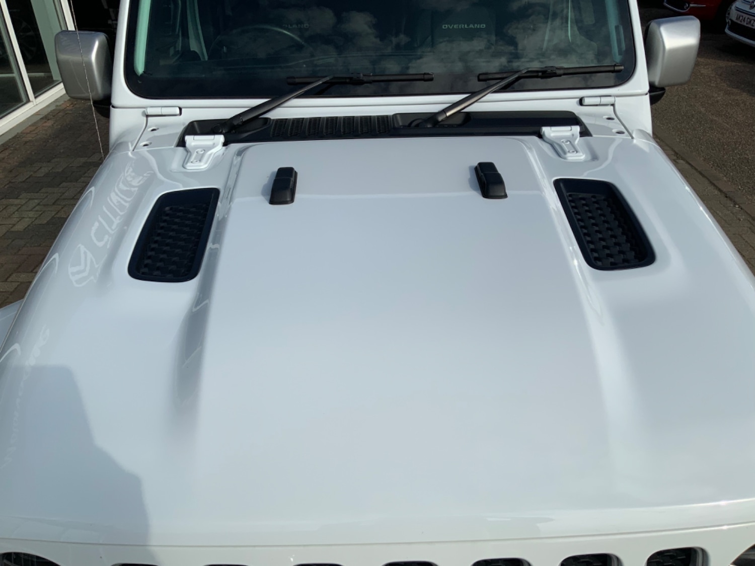 Used Jeep Wrangler 2023 for sale - 76868333: Photo 54