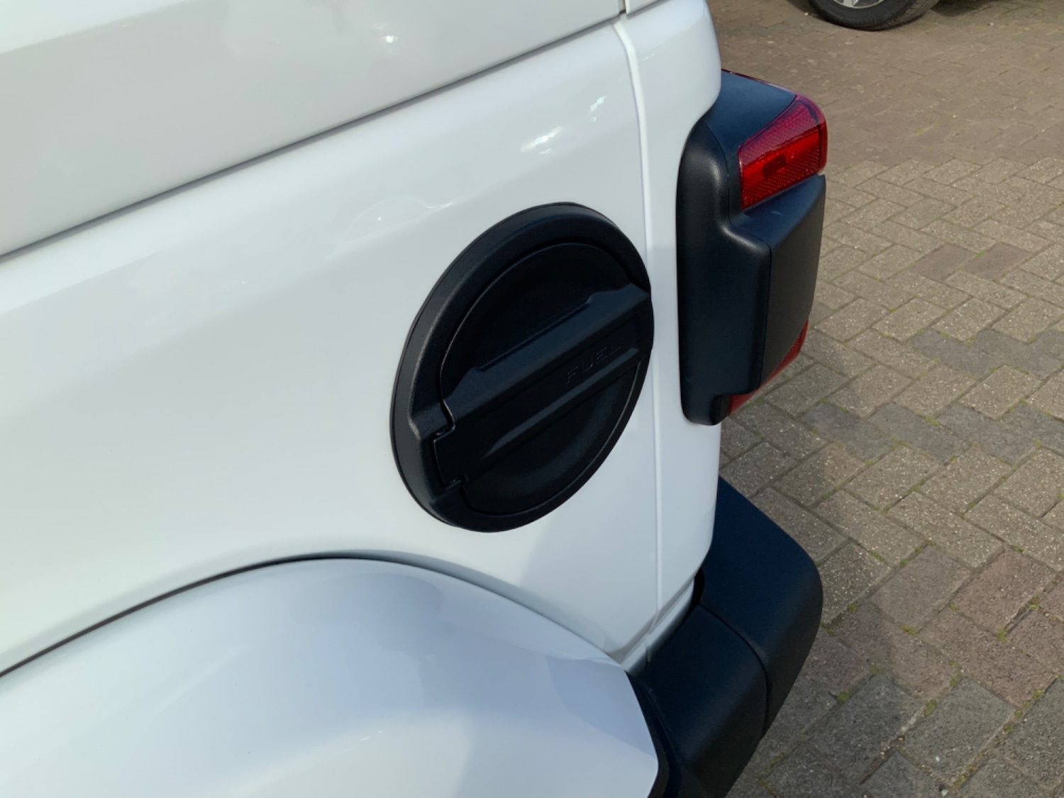 Used Jeep Wrangler 2023 for sale - 76868333: Photo 55