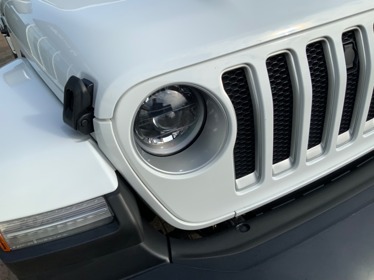 Used Jeep Wrangler 2023 for sale - 76868333: Photo 57