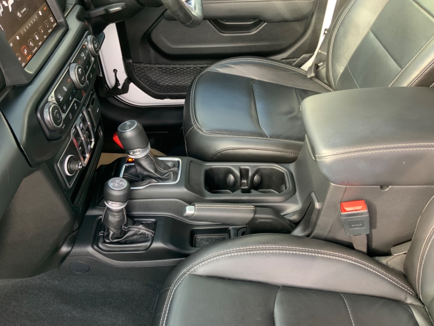 Used Jeep Wrangler 2023 for sale - 76868333: Photo 68