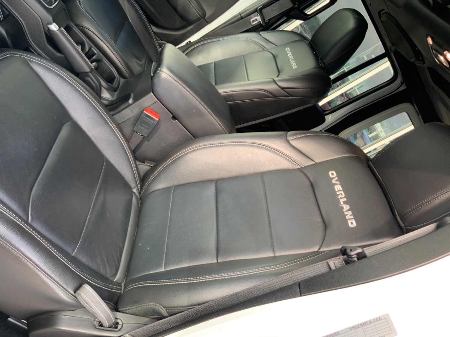 Used Jeep Wrangler 2023 for sale - 76868333: Photo 73