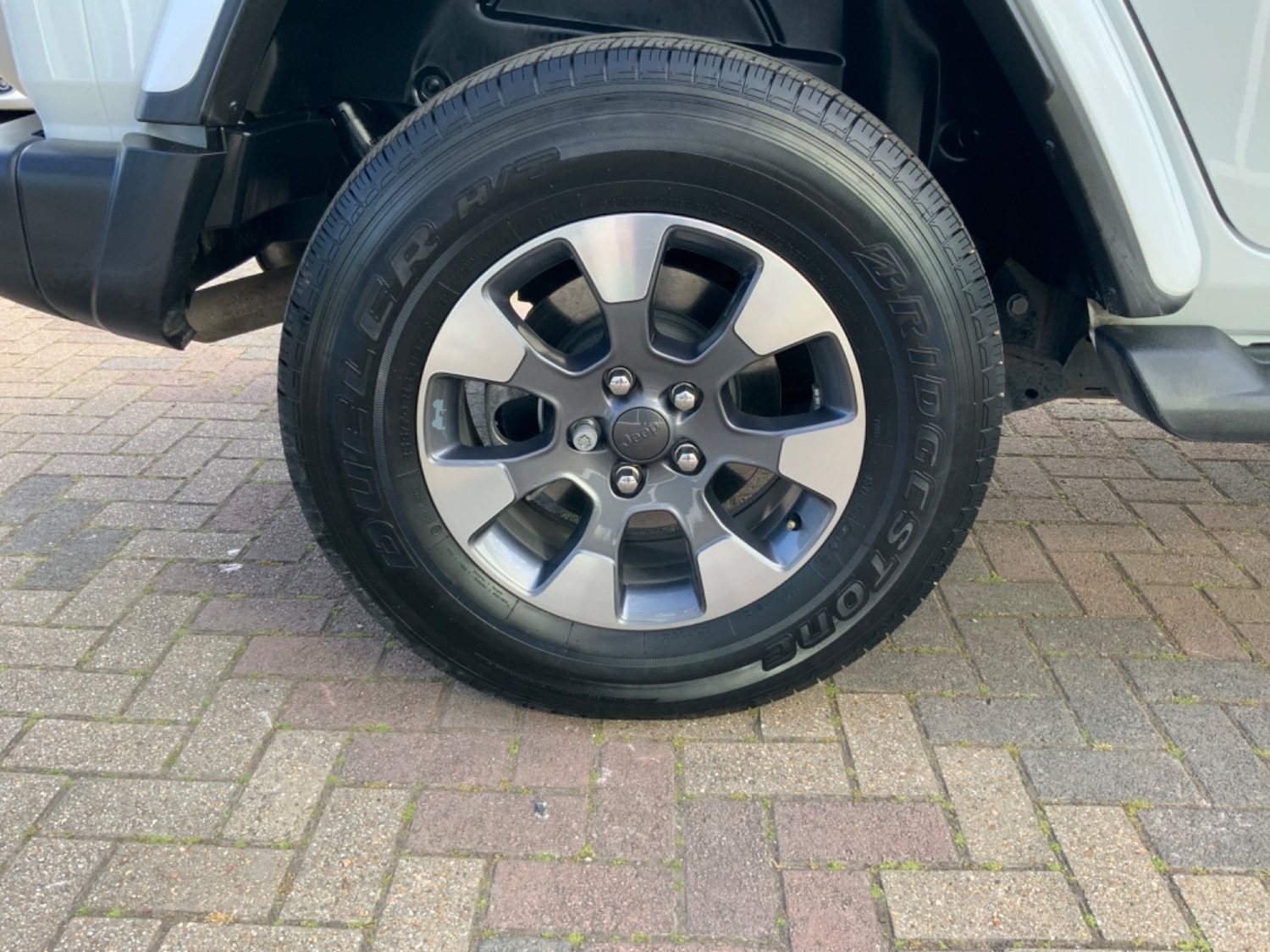 Used Jeep Wrangler 2023 for sale - 76868333: Photo 74