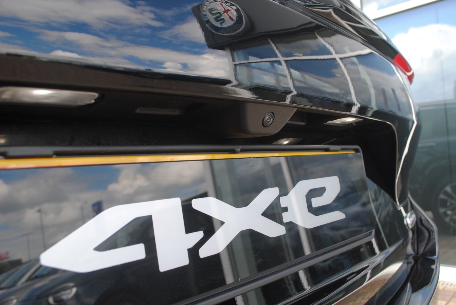 Vehicle 19
