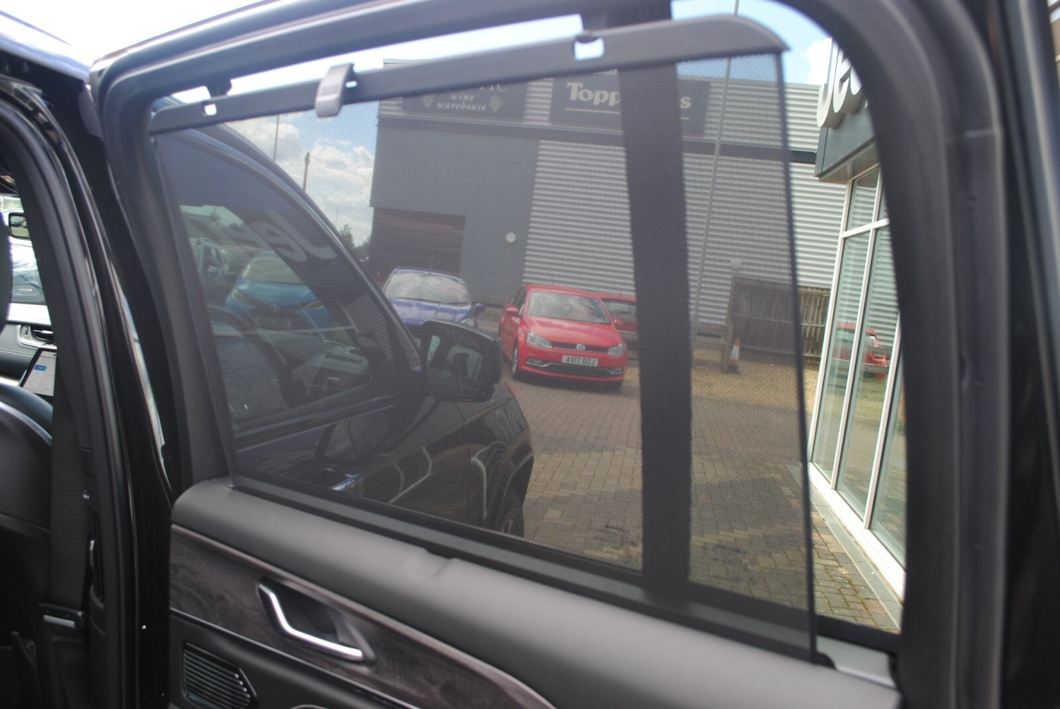 Vehicle 26