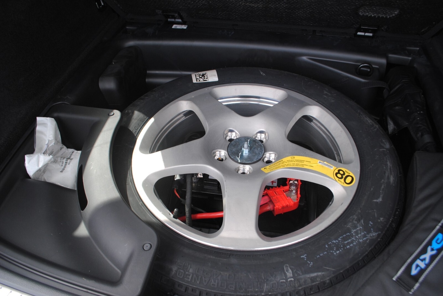 Vehicle 32