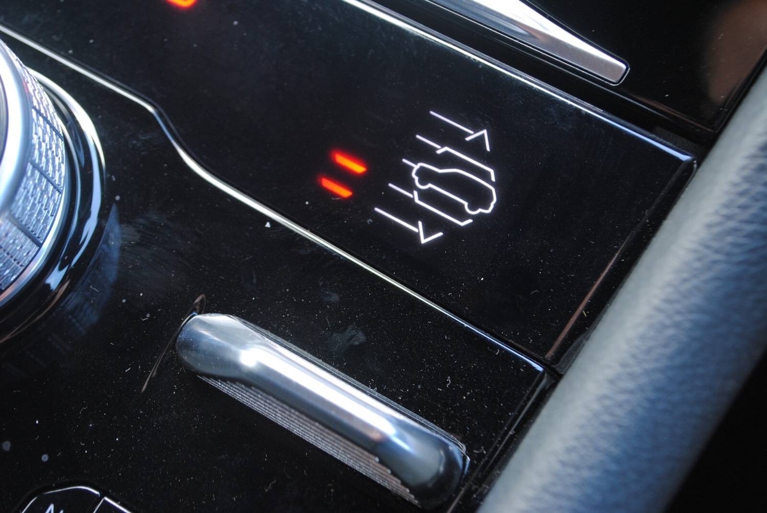 Vehicle 60
