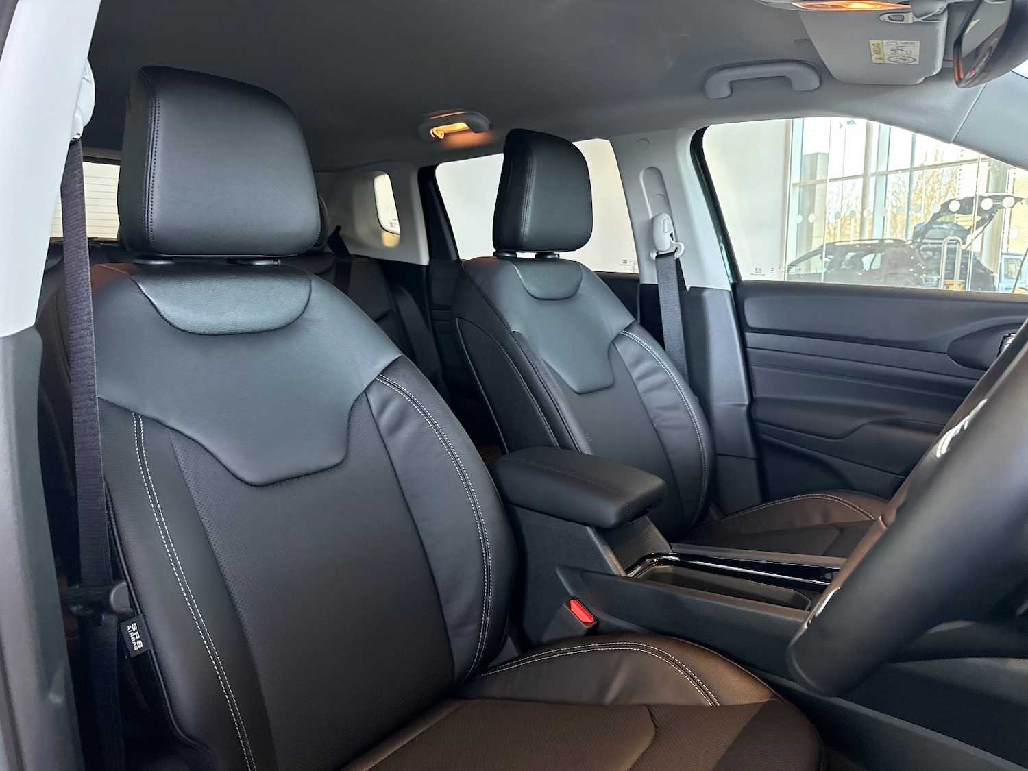 Used Jeep Compass 2025 for sale - 77726023: Photo 10