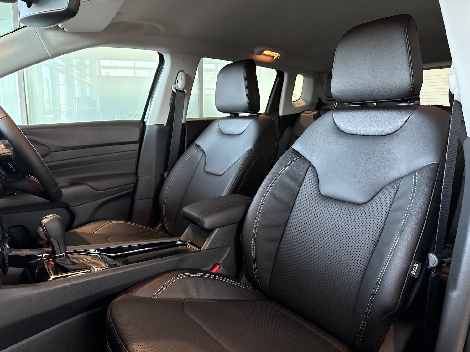 Used Jeep Compass 2025 for sale - 77726023: Photo 12