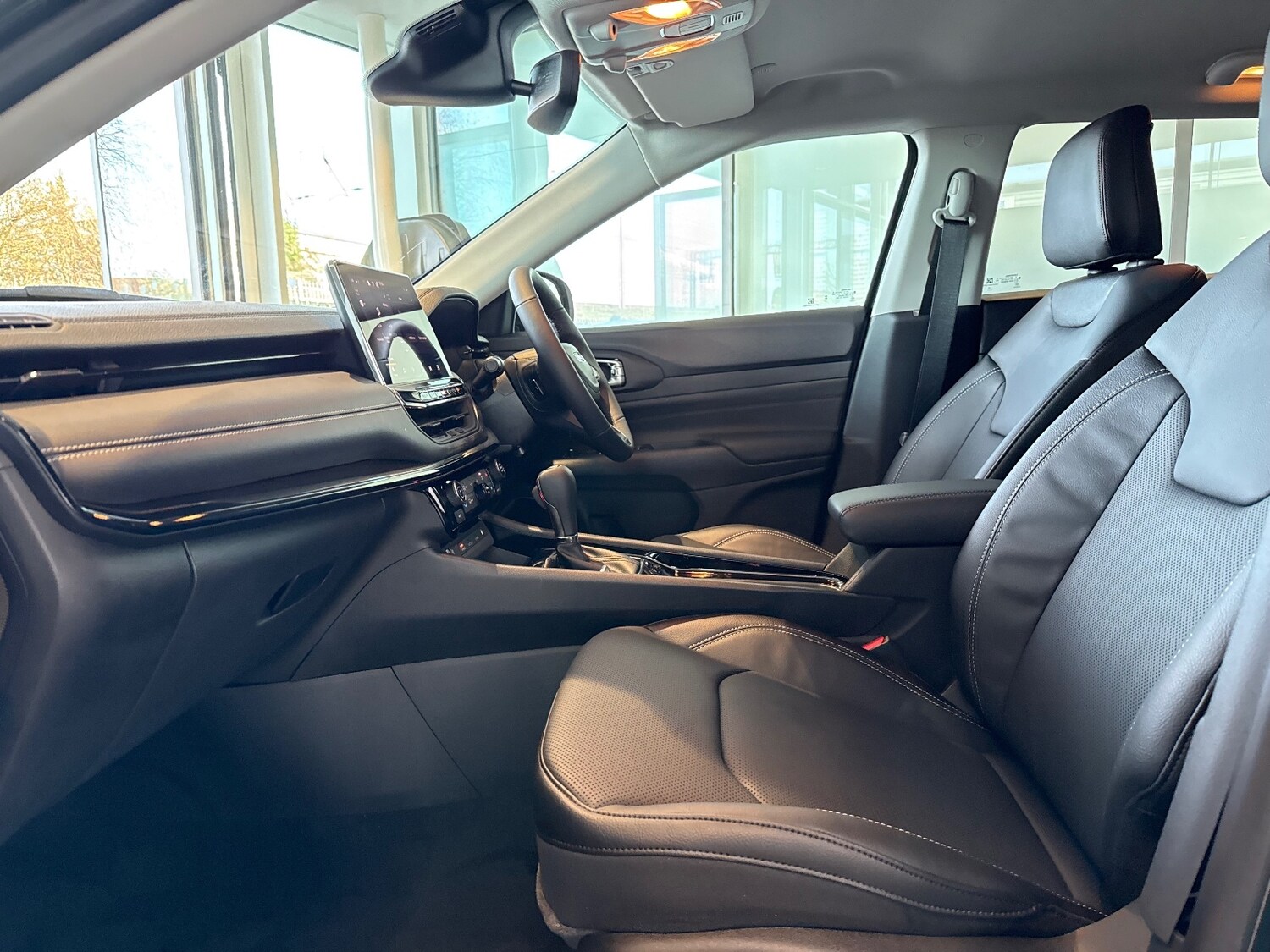 Used Jeep Compass 2025 for sale - 77726023: Photo 13