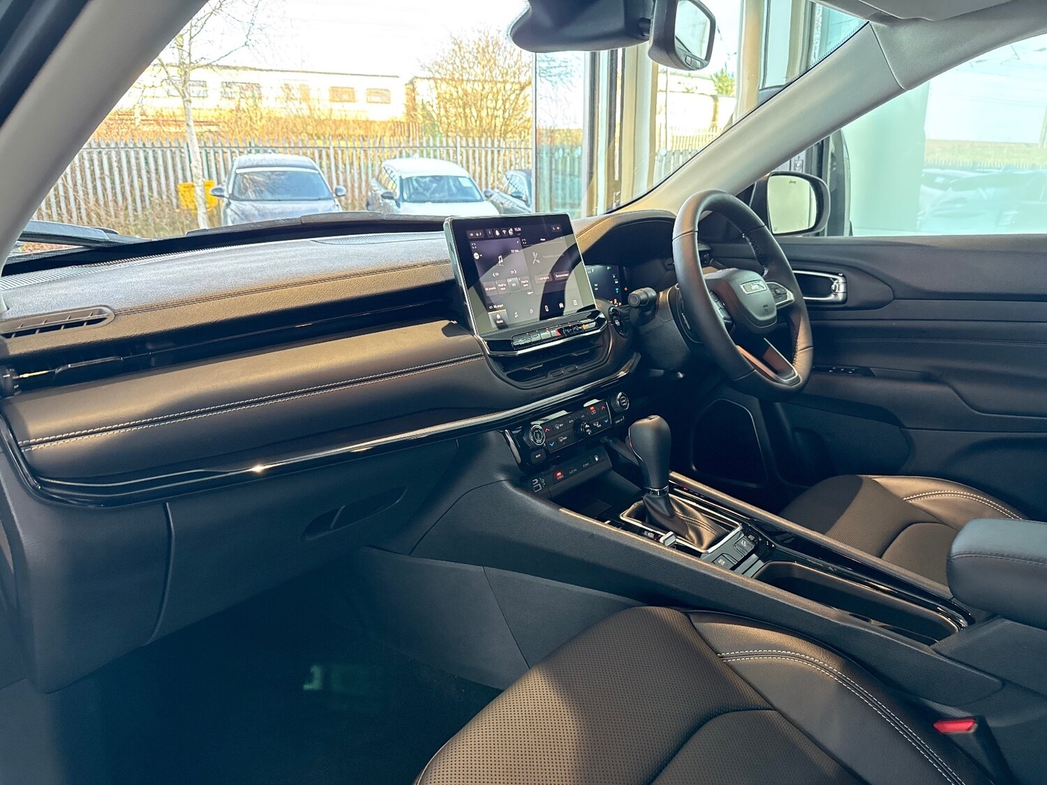 Used Jeep Compass 2025 for sale - 77726023: Photo 14