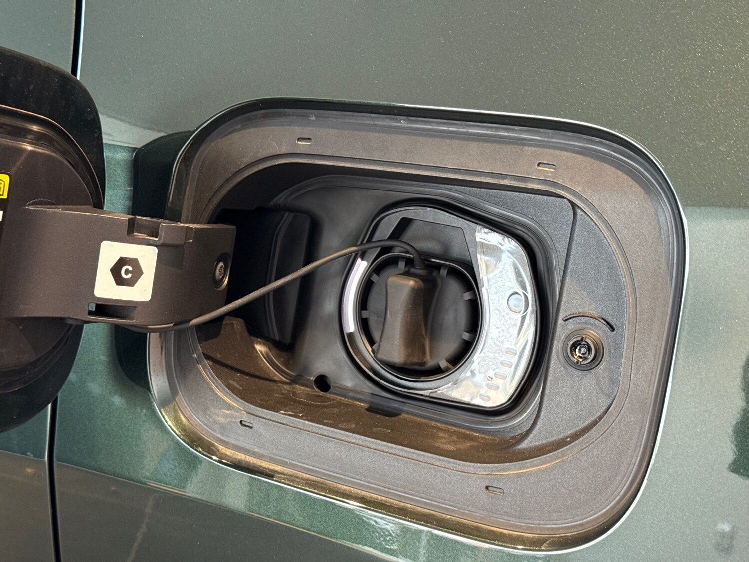 Used Jeep Compass 2025 for sale - 77726023: Photo 17