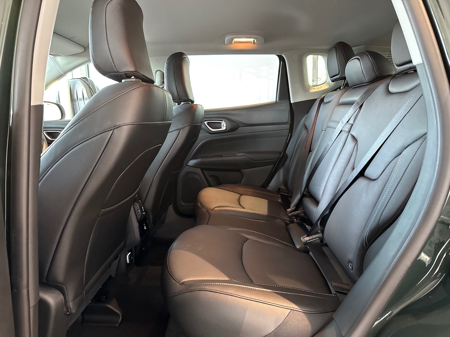 Used Jeep Compass 2025 for sale - 77726023: Photo 18