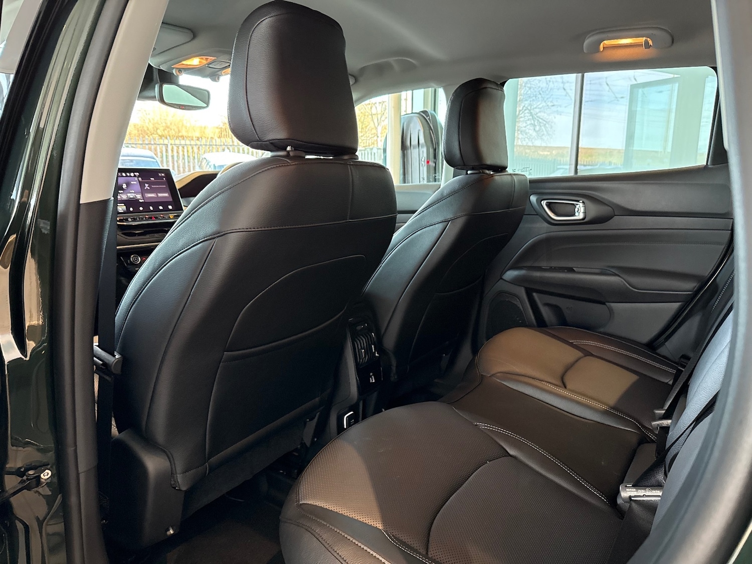 Used Jeep Compass 2025 for sale - 77726023: Photo 19