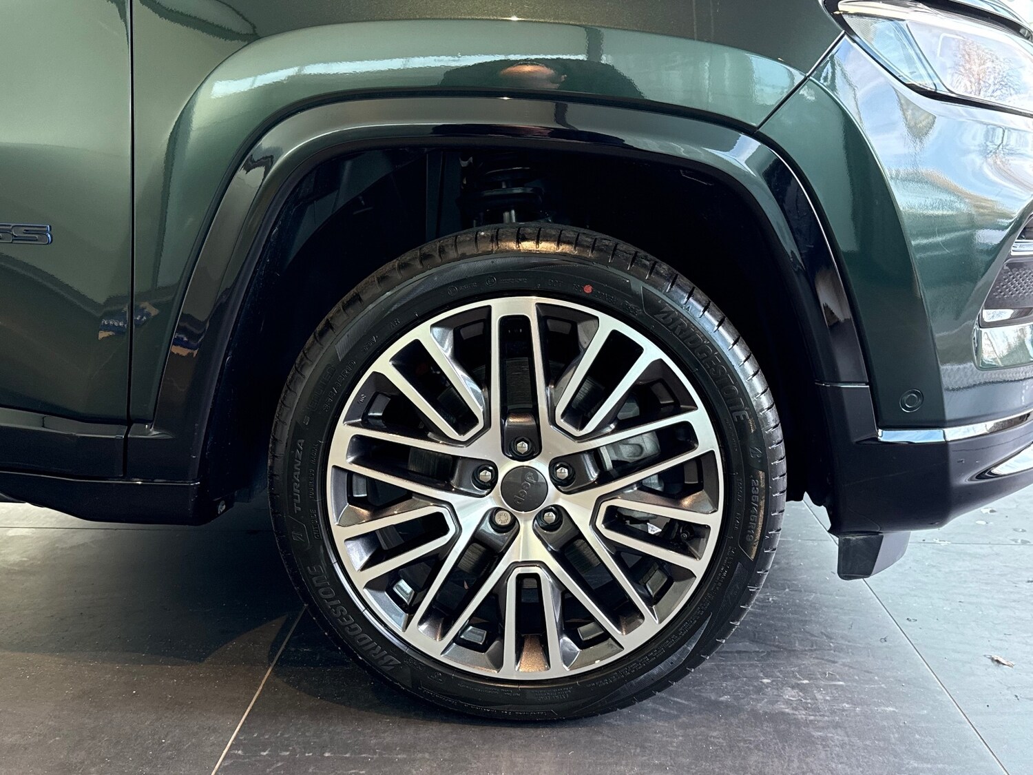 Used Jeep Compass 2025 for sale - 77726023: Photo 23