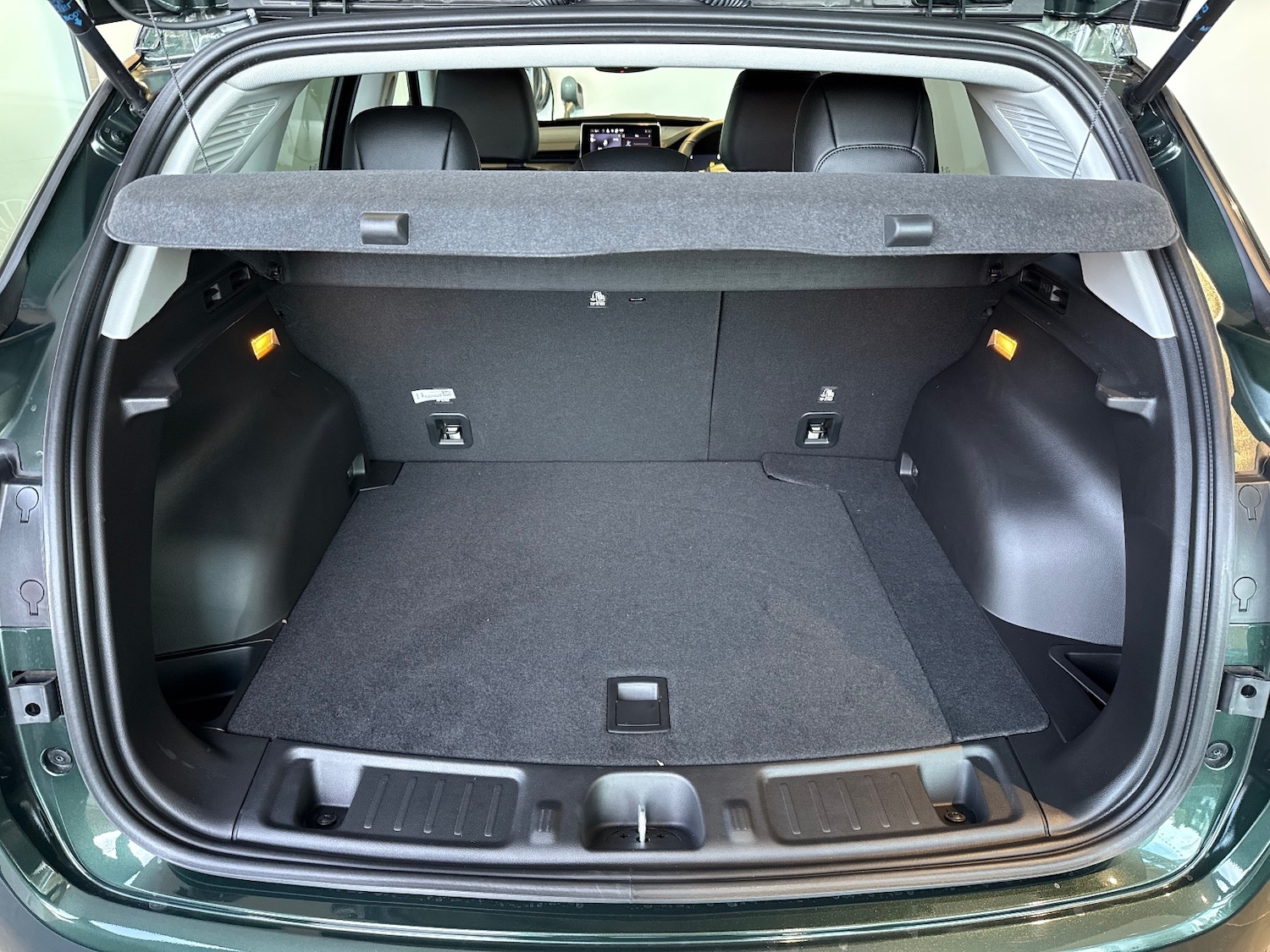 Used Jeep Compass 2025 for sale - 77726023: Photo 28