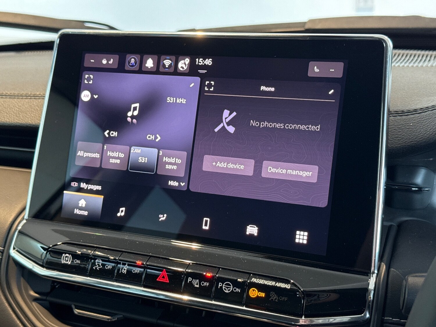 Used Jeep Compass 2025 for sale - 77726023: Photo 31