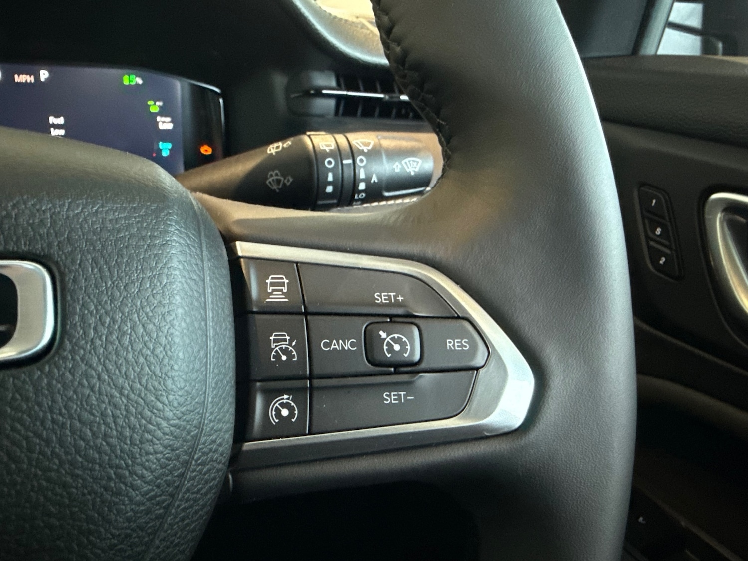 Used Jeep Compass 2025 for sale - 77726023: Photo 33