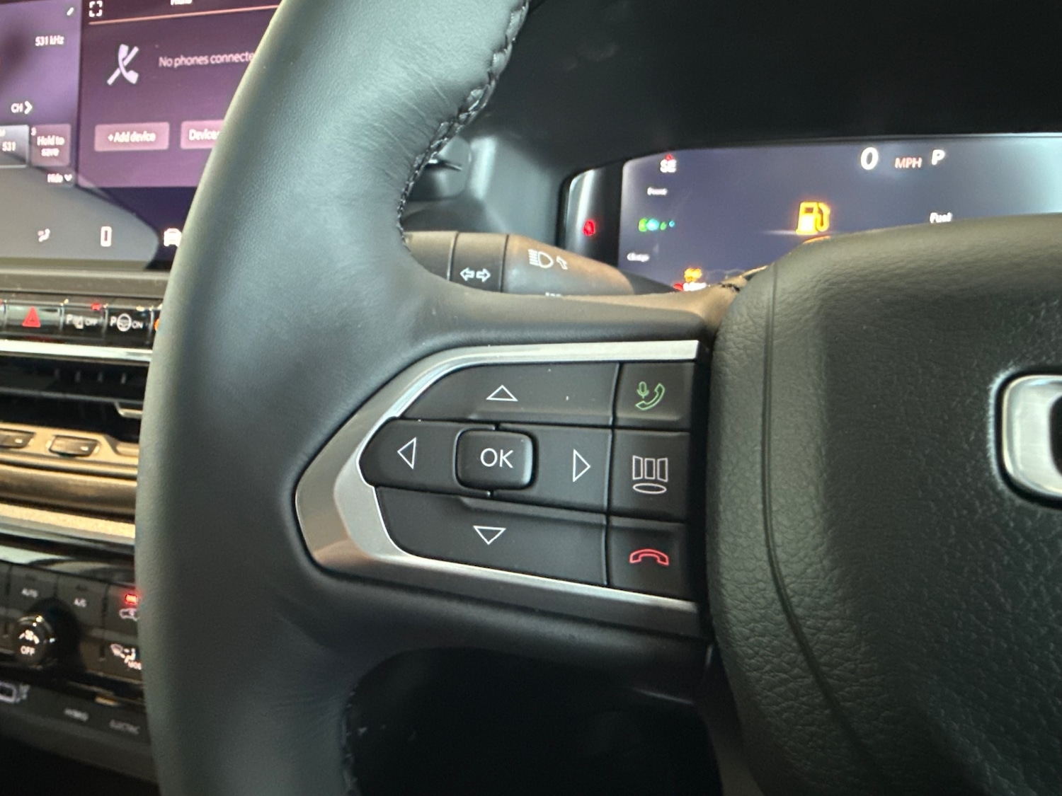 Used Jeep Compass 2025 for sale - 77726023: Photo 34