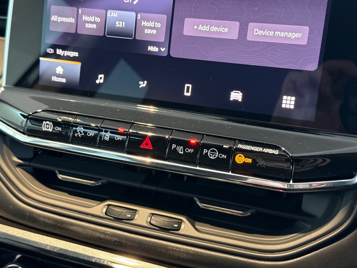 Used Jeep Compass 2025 for sale - 77726023: Photo 40