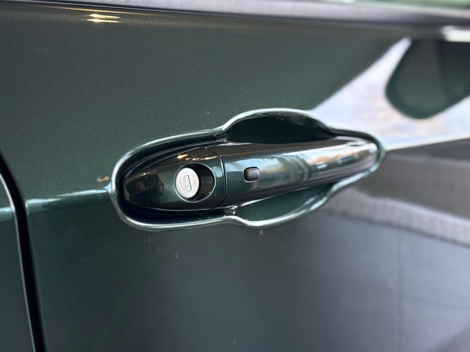 Used Jeep Compass 2025 for sale - 77726023: Photo 6