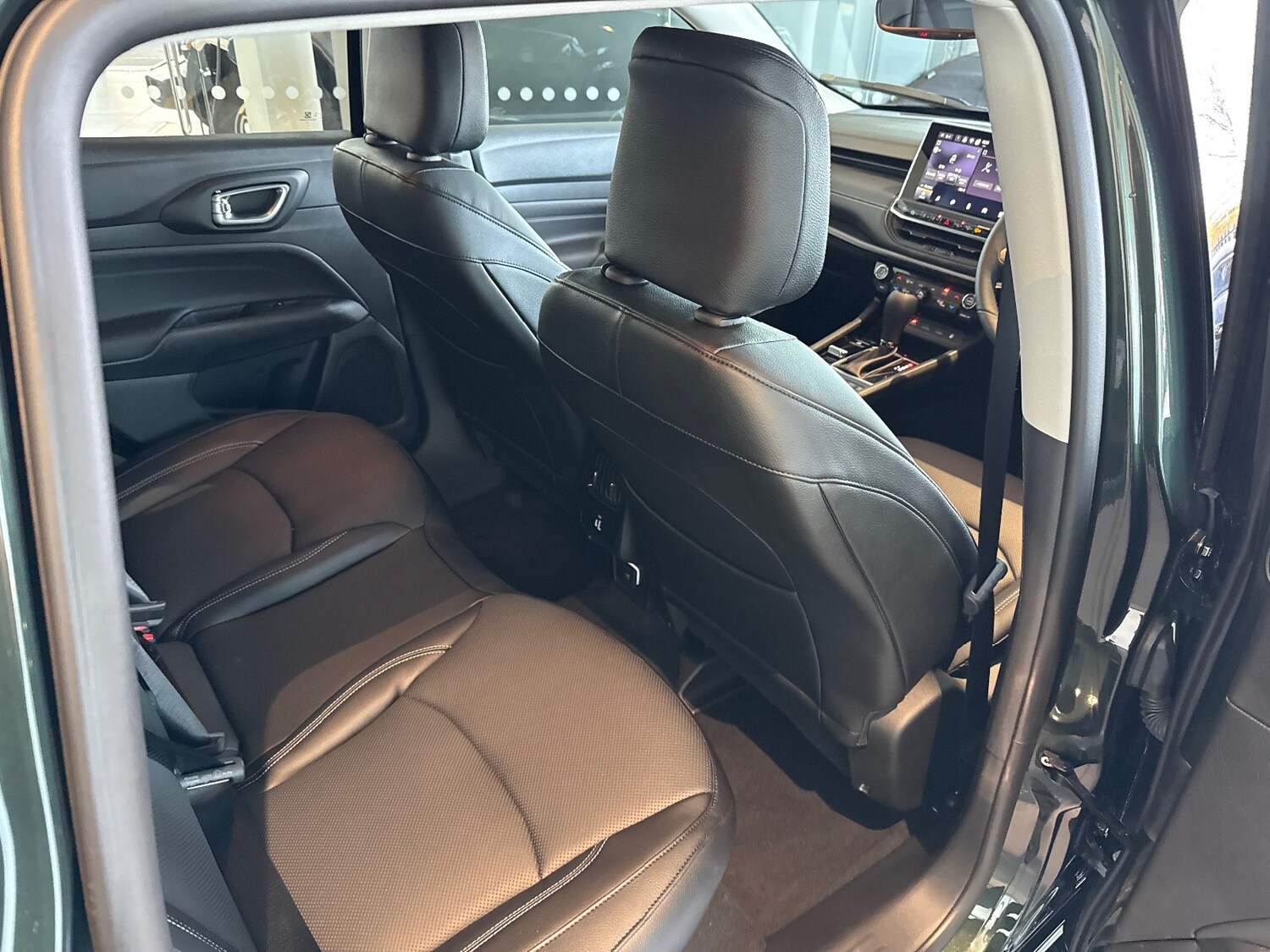 Used Jeep Compass 2025 for sale - 77726023: Photo 7