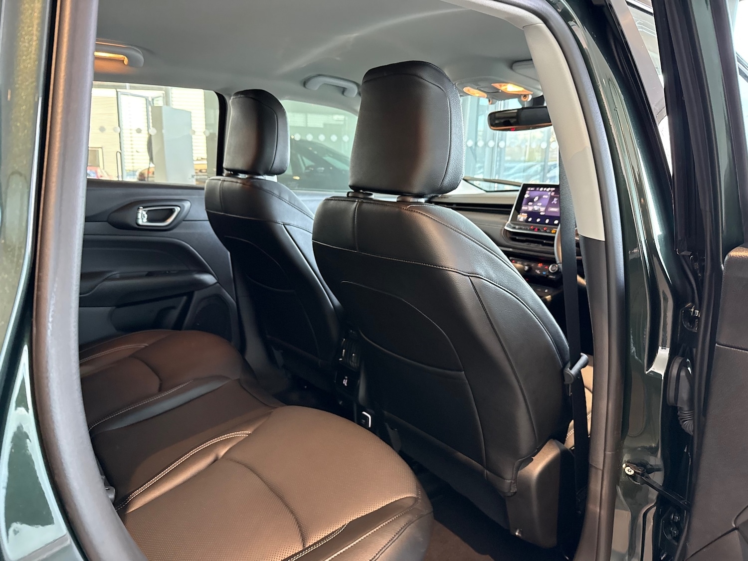 Used Jeep Compass 2025 for sale - 77726023: Photo 9