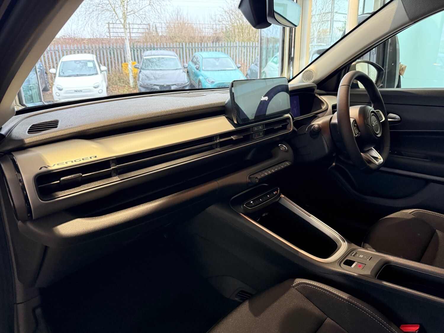 Used Jeep Other for sale - 77281155: Photo 16